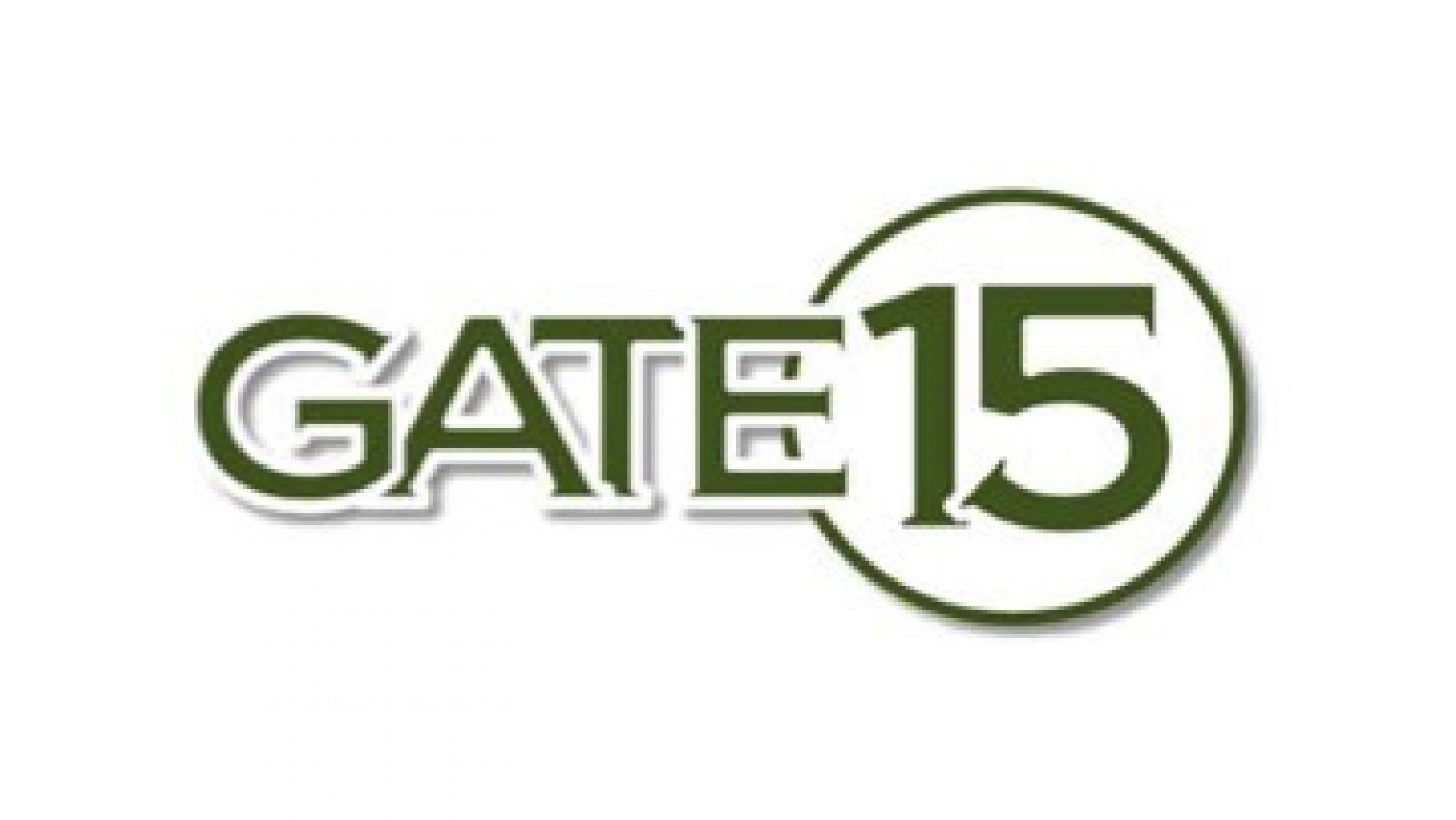 Gate 15
