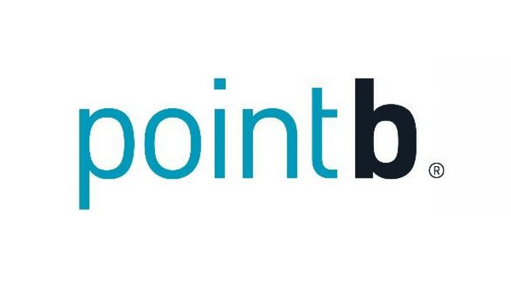 Point B