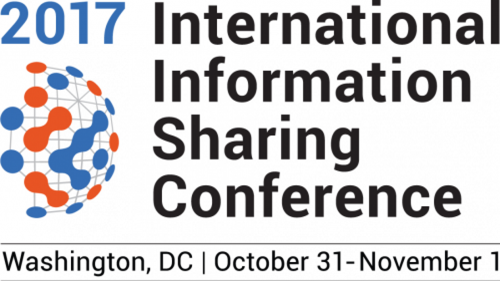 International Information Sharing Conference 2017 Day 1 Afternoon Highlights