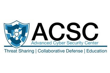 Advanced Cyber Security Center