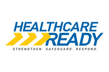 Healthcare Ready