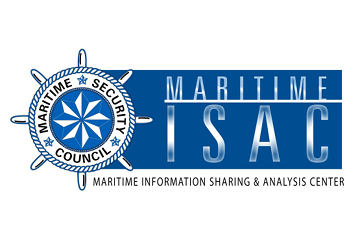 Maritime ISAC
