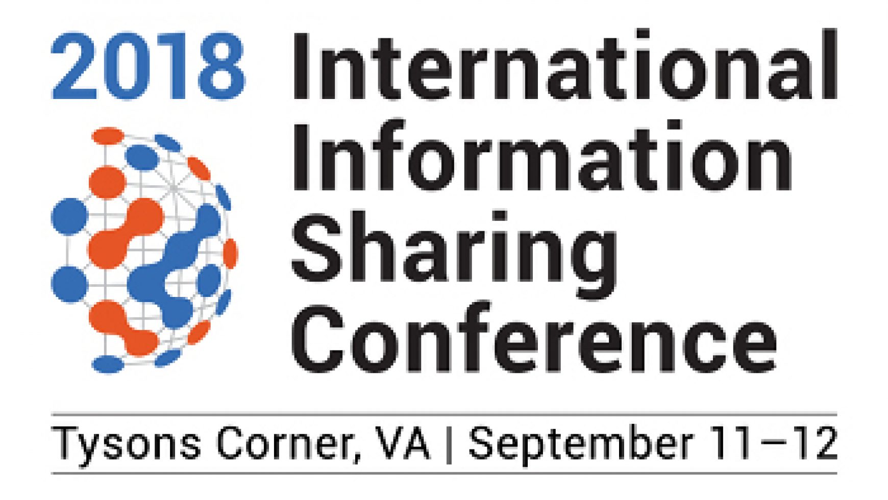 ISAO Standards Organization Announces Second Annual International Information Sharing Conference