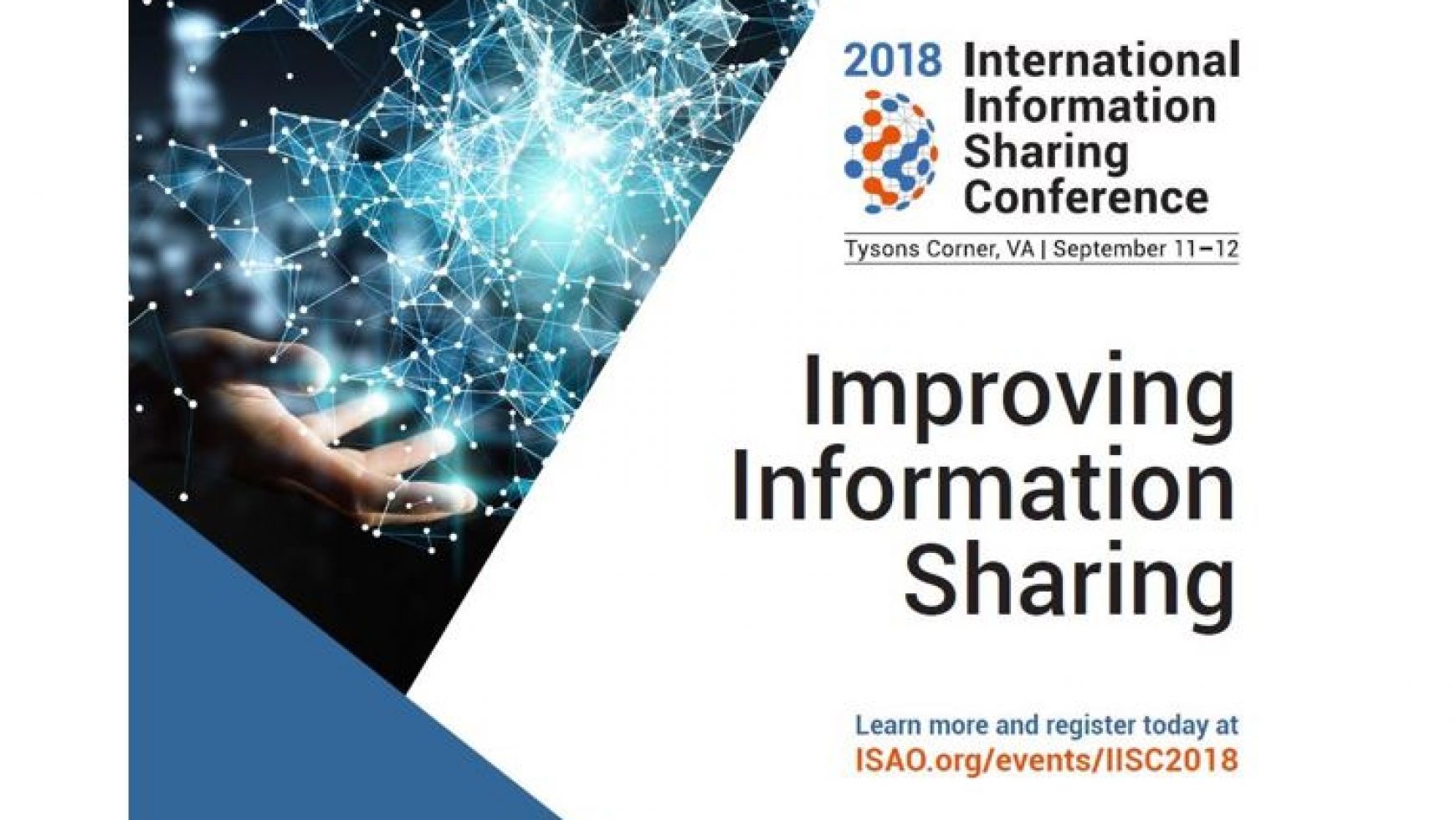 IISC 2018: You’re Invited to Attend!