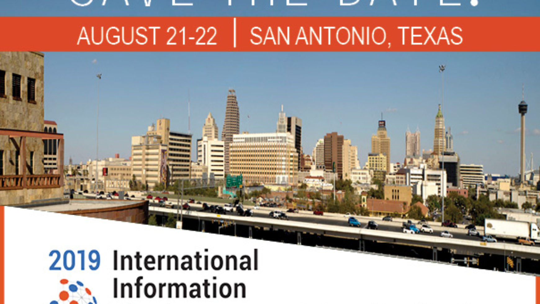ISAO Standards Organization Announces Third Annual International Information Sharing Conference