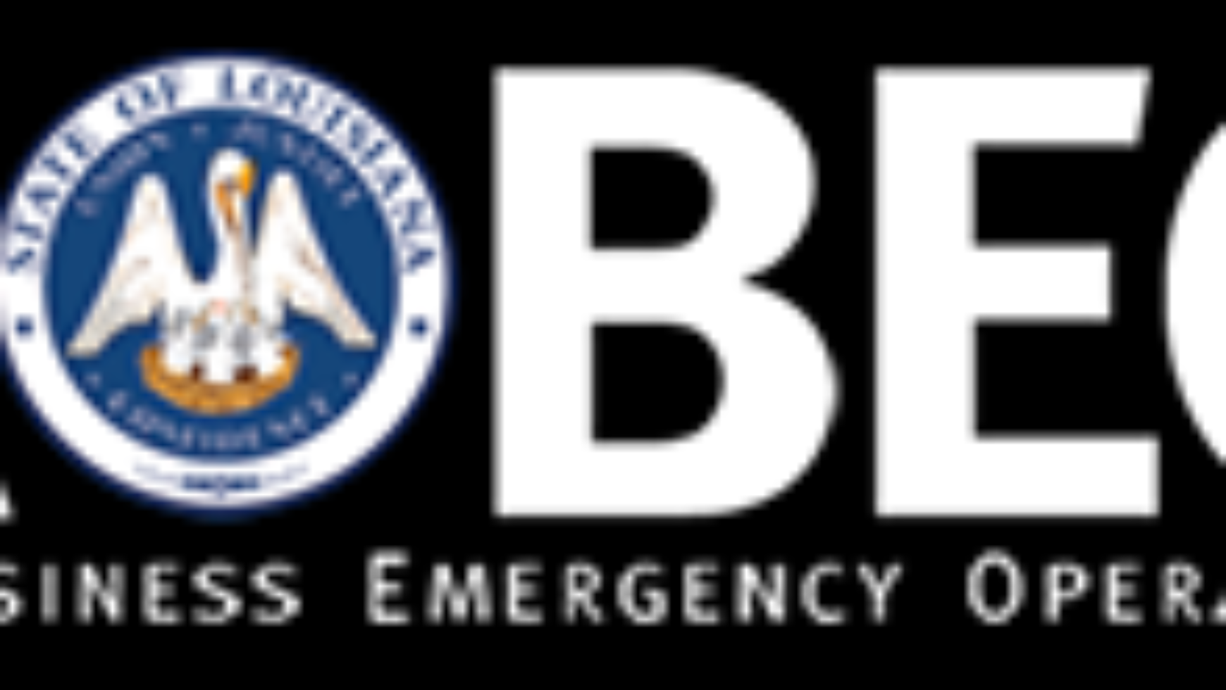 Louisiana Business Emergency Operations Center