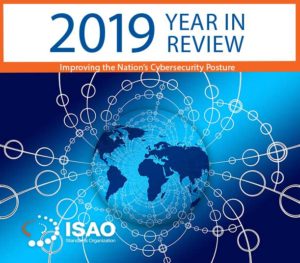 2019 ISAO SO Report