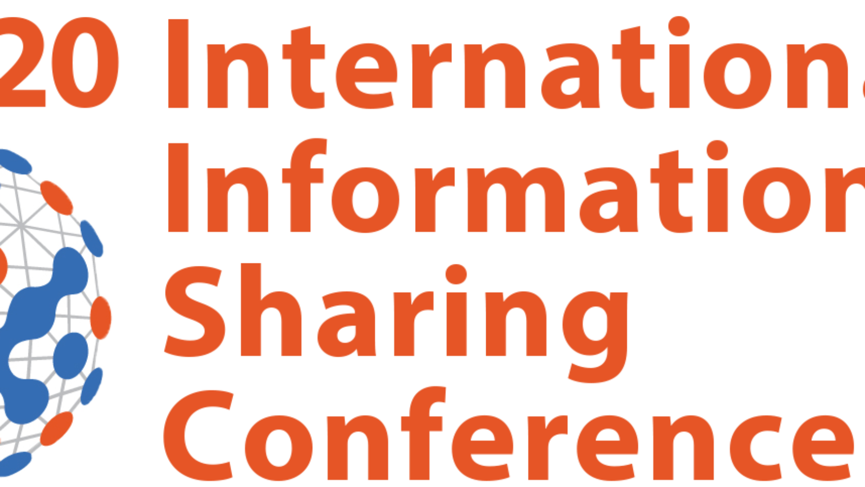 4th Annual International Information Sharing Conference