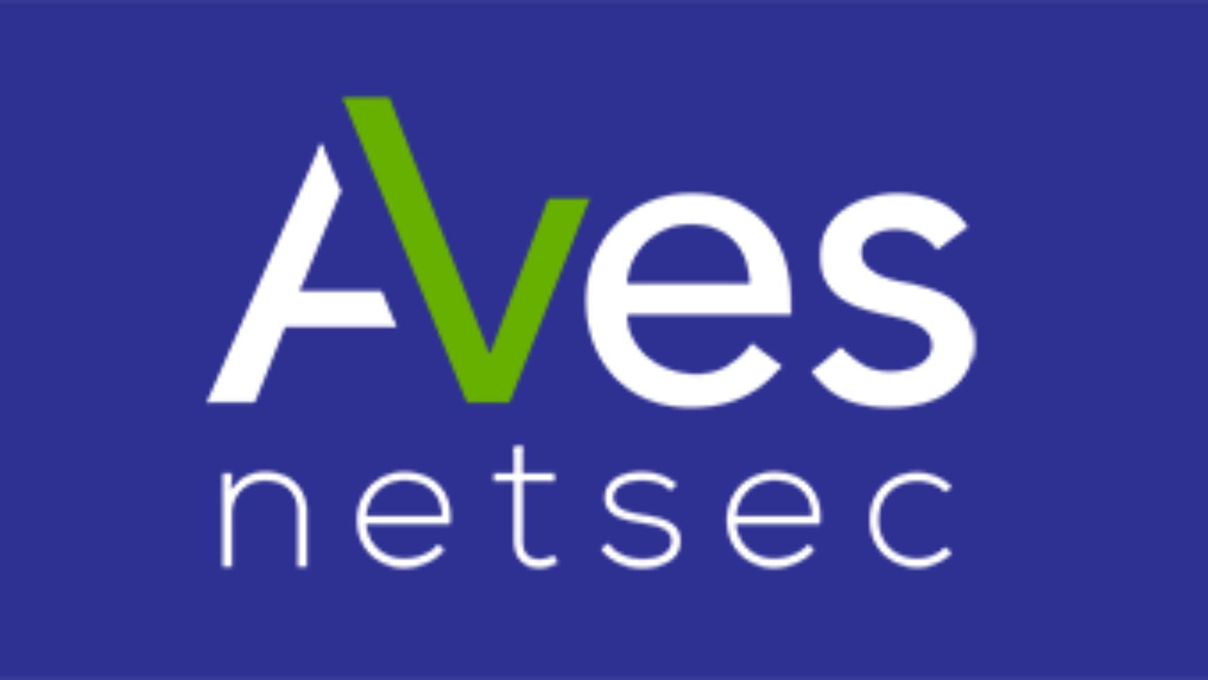 Aves Netsec