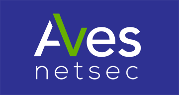 Aves Netsec Logo