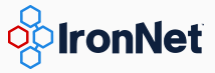 IronNet Logo