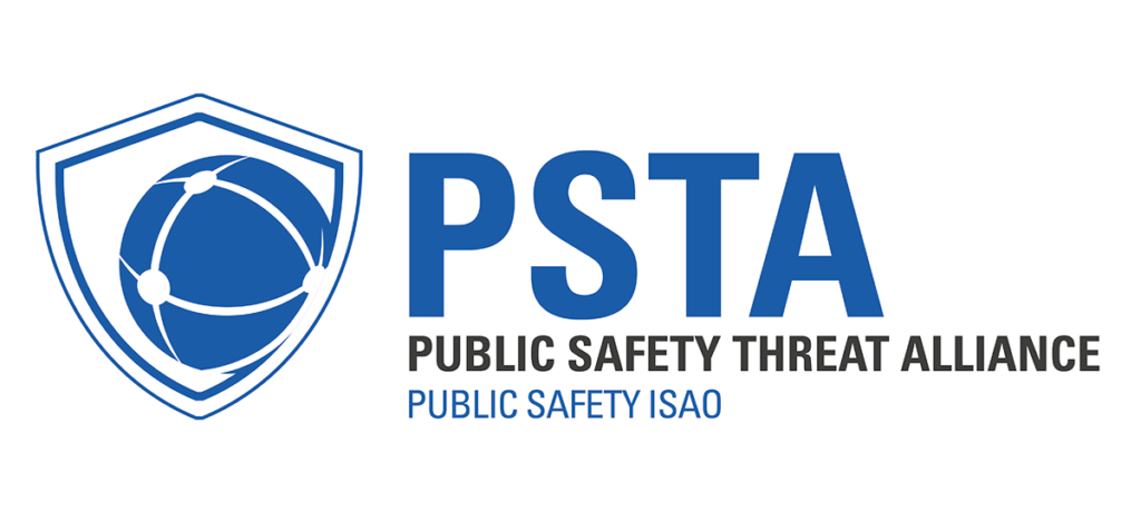 Public Safety Threat Alliance Logo